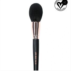REALHER POWDER BRUSH, New with Tags